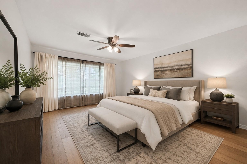 12411 Pinerock Lane - Photo 2