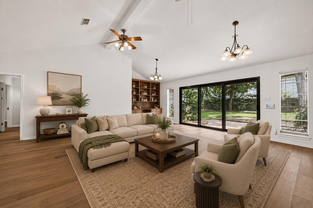 12411 Pinerock Lane - Photo 16