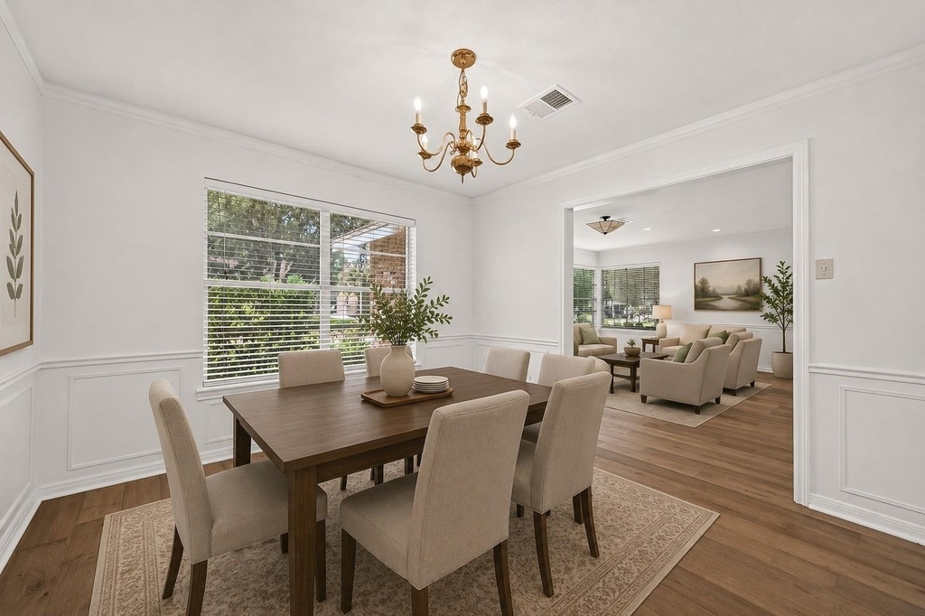 12411 Pinerock Lane - Photo 3