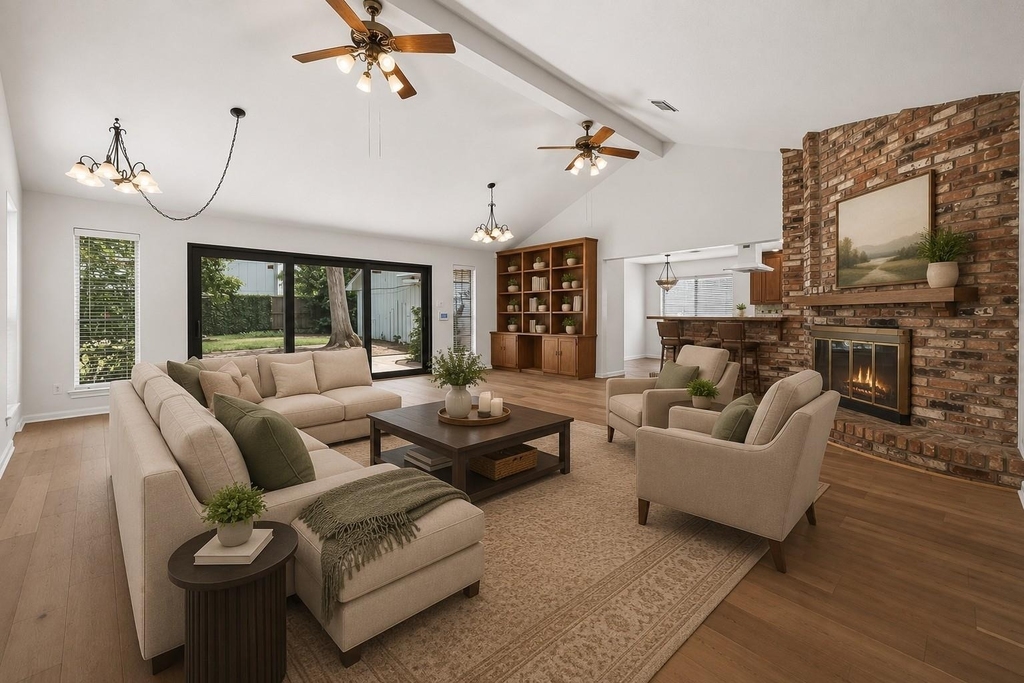 12411 Pinerock Lane - Photo 0