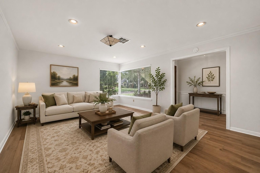 12411 Pinerock Lane - Photo 9
