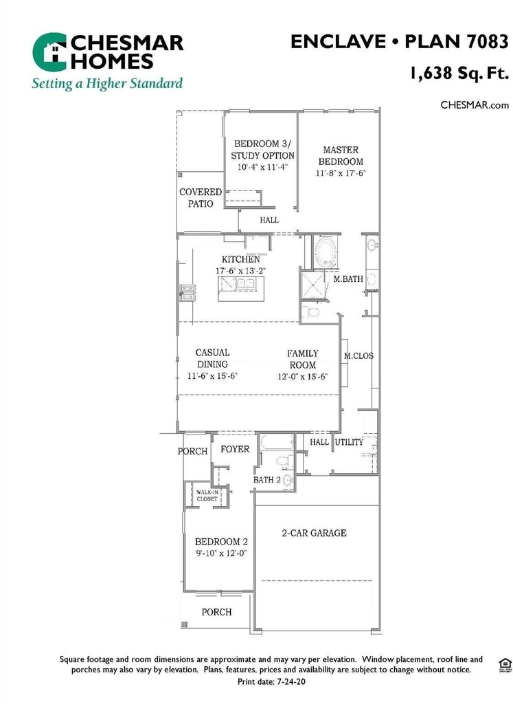 1547 Crystal Stream Drive - Photo 32