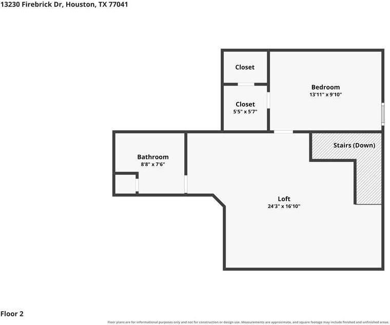 13230 Firebrick Drive - Photo 16