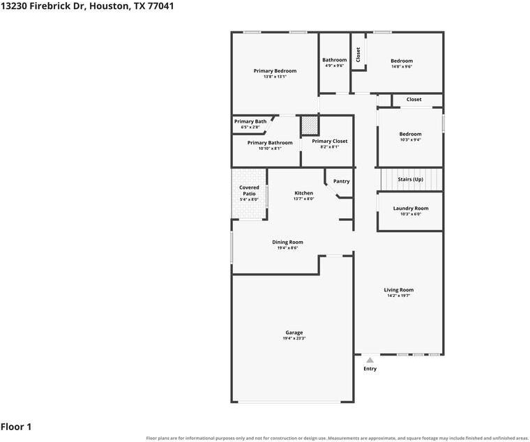 13230 Firebrick Drive - Photo 15