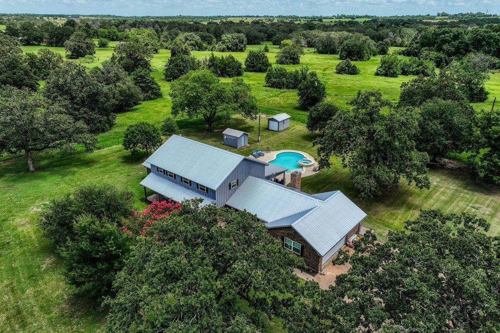 528 E Us Highway 290 Highway - Photo 43