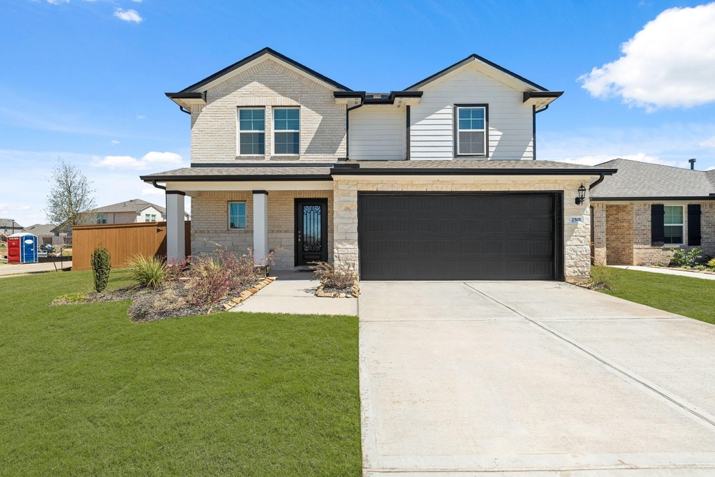 2501 Allegretto Sea Drive - Photo 0