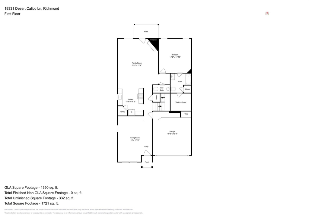 19331 Desert Calico Lane - Photo 21