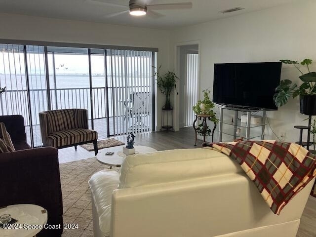3799 S Banana River Boulevard - Photo 1