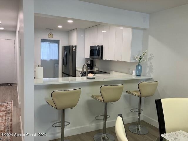 3799 S Banana River Boulevard - Photo 3