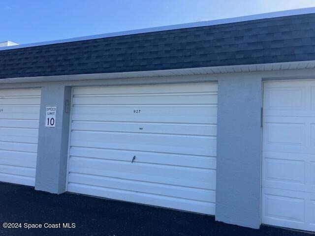 3799 S Banana River Boulevard - Photo 22