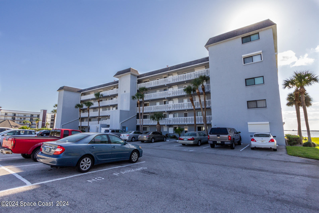 3799 S Banana River Boulevard - Photo 21