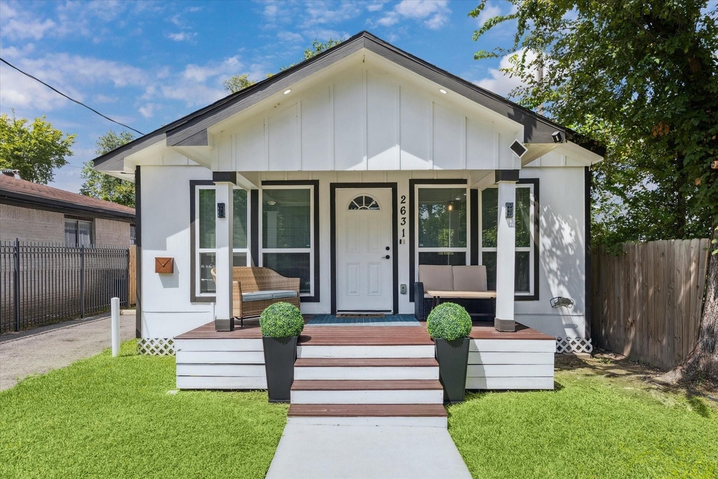 2631 Stevens Street - Photo 0
