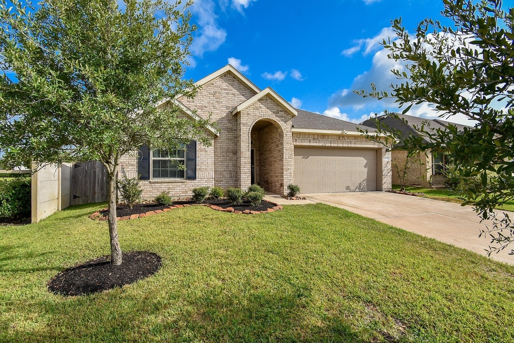 26622 Bluestem Valley Lane - Photo 2