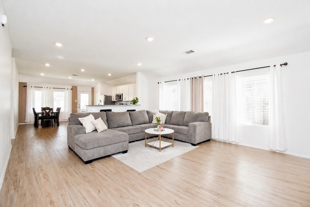 26622 Bluestem Valley Lane - Photo 6