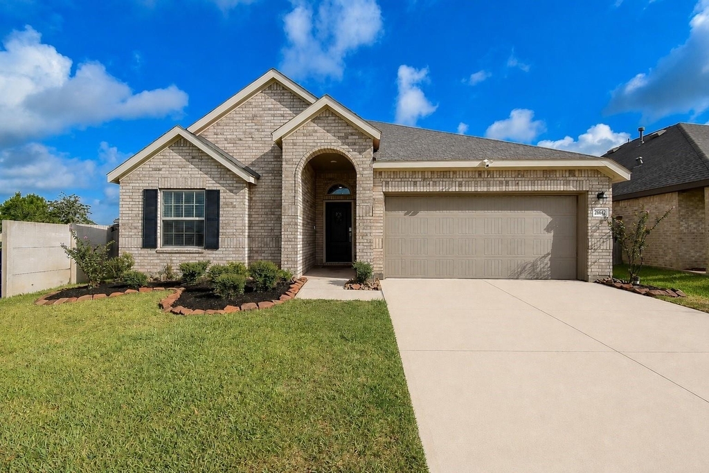 26622 Bluestem Valley Lane - Photo 1