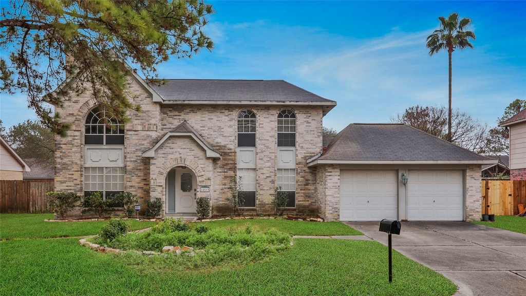 14515 Cypress Meadow Drive - Photo 3