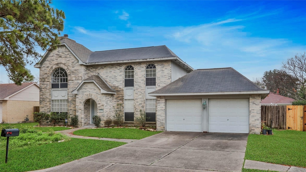 14515 Cypress Meadow Drive - Photo 2