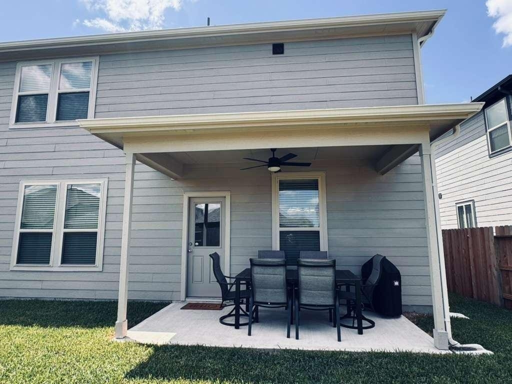 15337 Dapple Bluff Lane - Photo 14