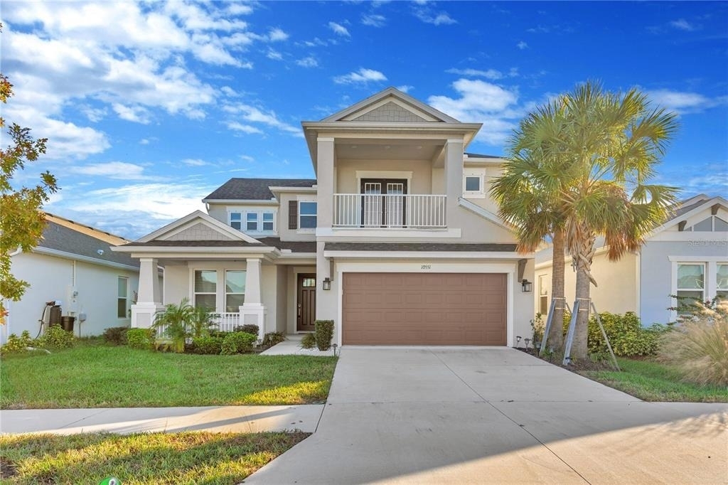 10551 Tranquil Meadow Loop - Photo 0