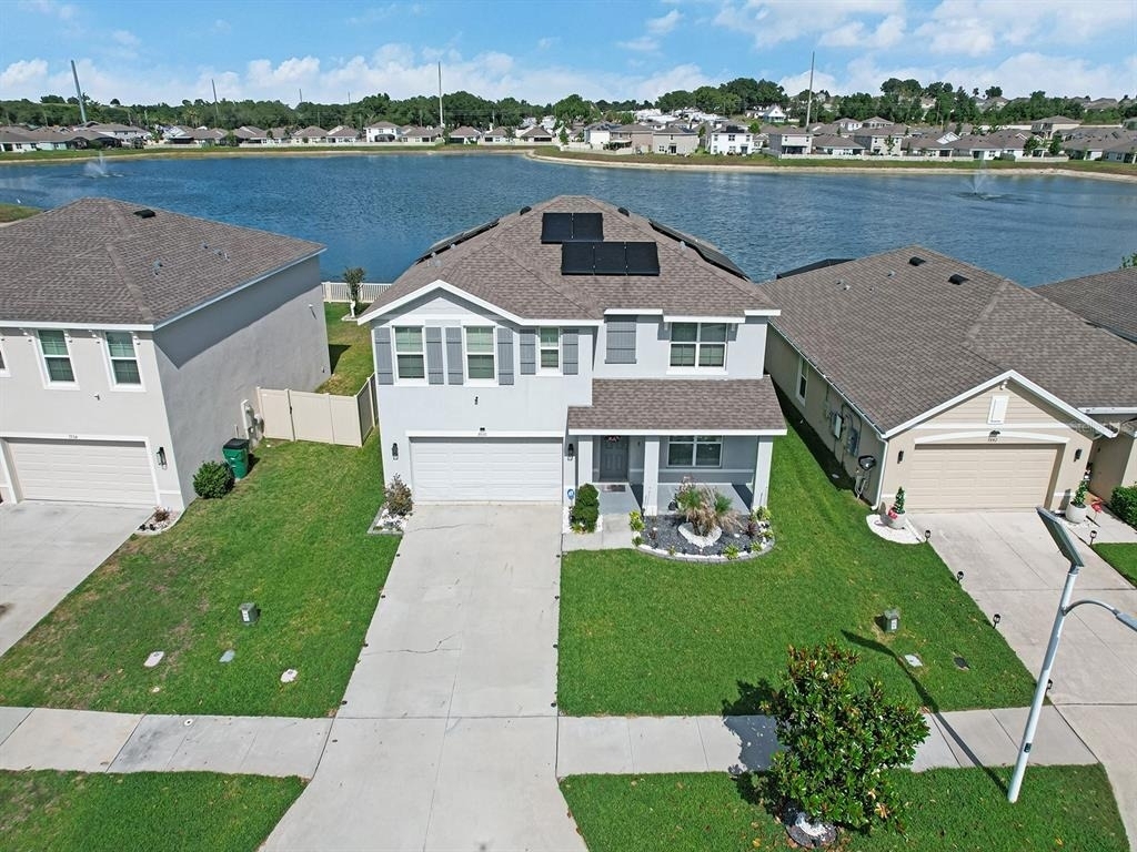 7850 Sail Clover Lane - Photo 1