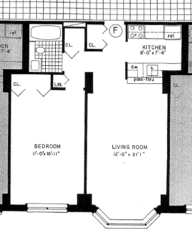 400 East 71st Street - Photo 7