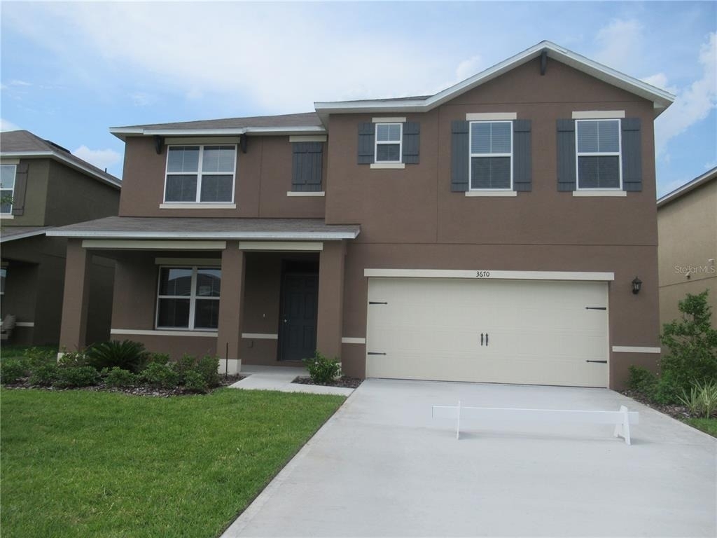 3670 Maidencain Street - Photo 0