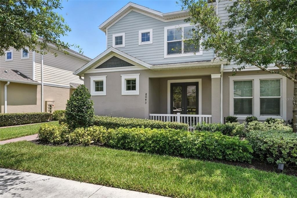 8043 Basilica Lane - Photo 1