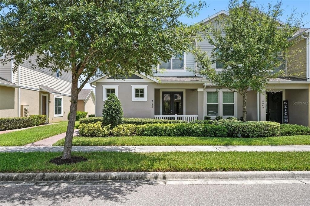 8043 Basilica Lane - Photo 0