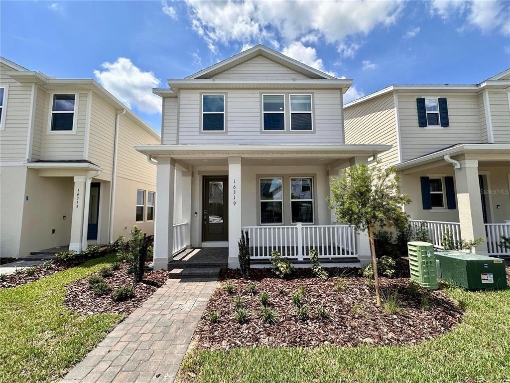 16319 Honey Harvest Street - Photo 0