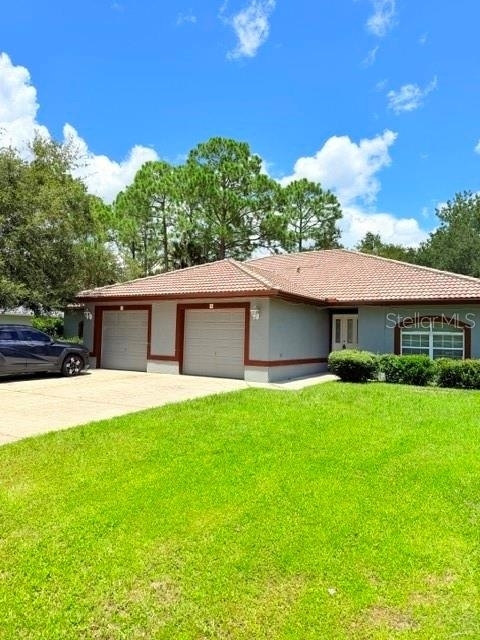 5 Pontiac Lane - Photo 1