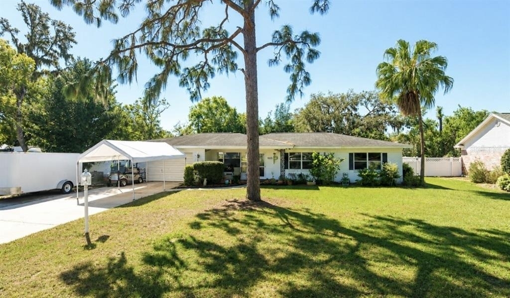 605 Beverly Drive - Photo 0