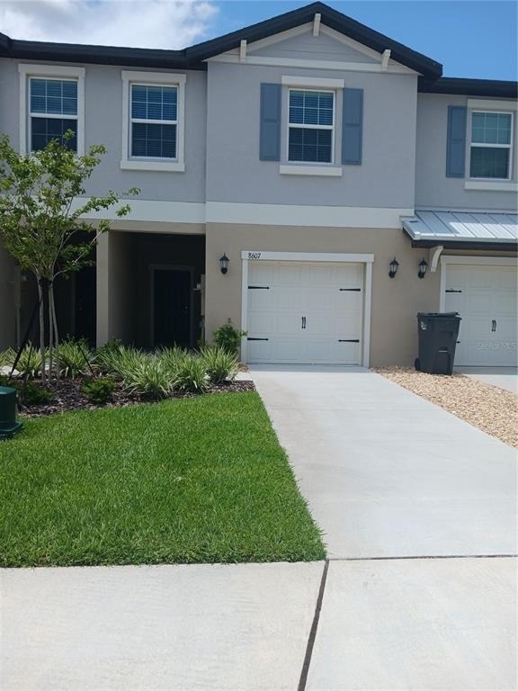 8607 Tropical Aire Lane - Photo 0