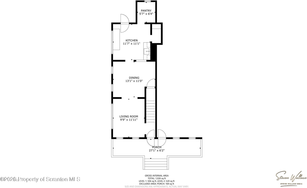 819 Delaware Street - Photo 36