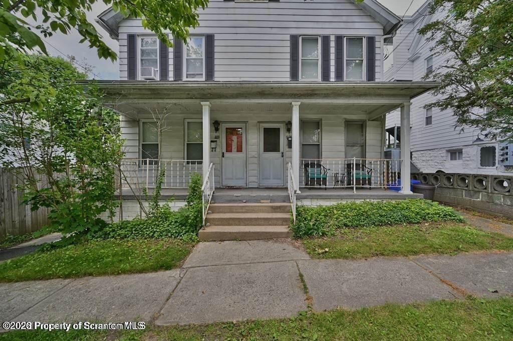 819 Delaware Street - Photo 1