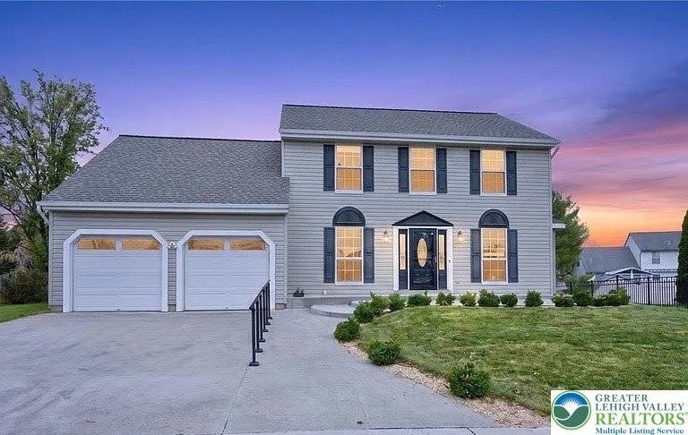 4894 Concord Drive - Photo 0