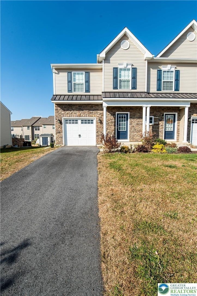 1434 Black Forest Drive - Photo 0