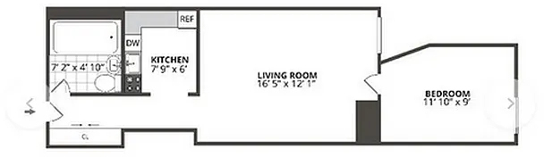 354 East 78th Street - Photo 16