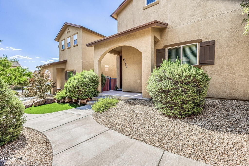 6723 Boulder Canyon Lane - Photo 1