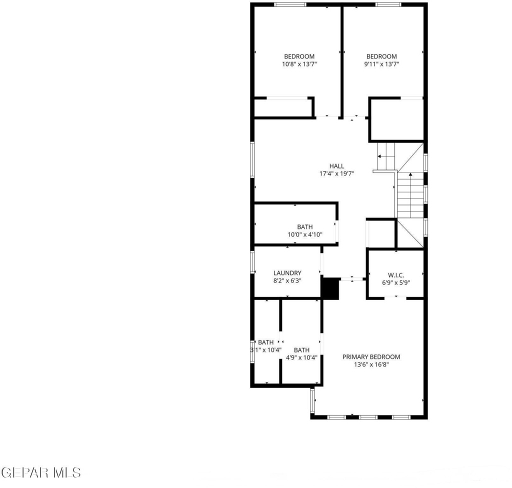 6723 Boulder Canyon Lane - Photo 49