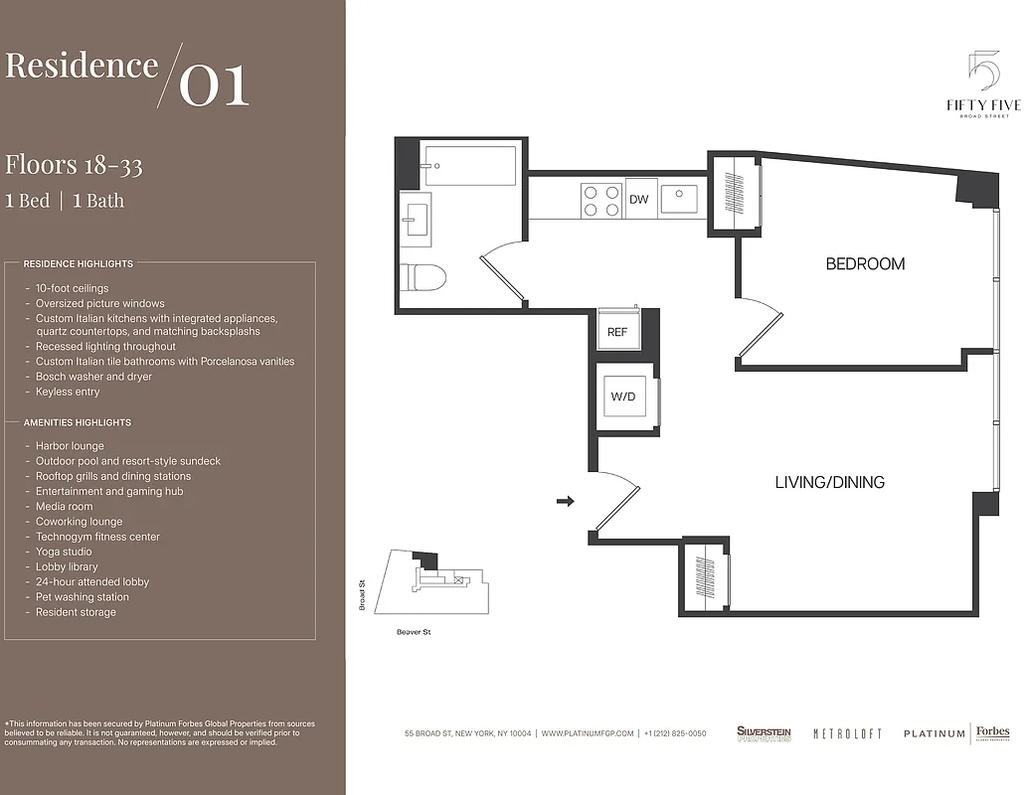 55 Broad Street - Photo 19