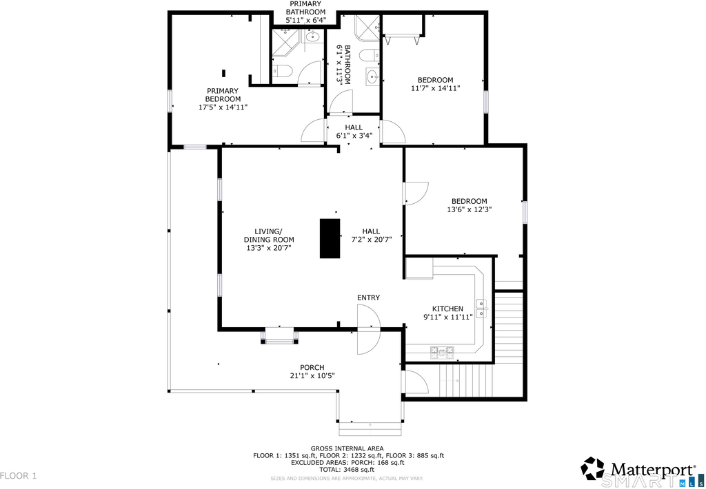 294 Central Avenue - Photo 20