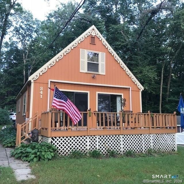 341 Deepwood Drive - Photo 0