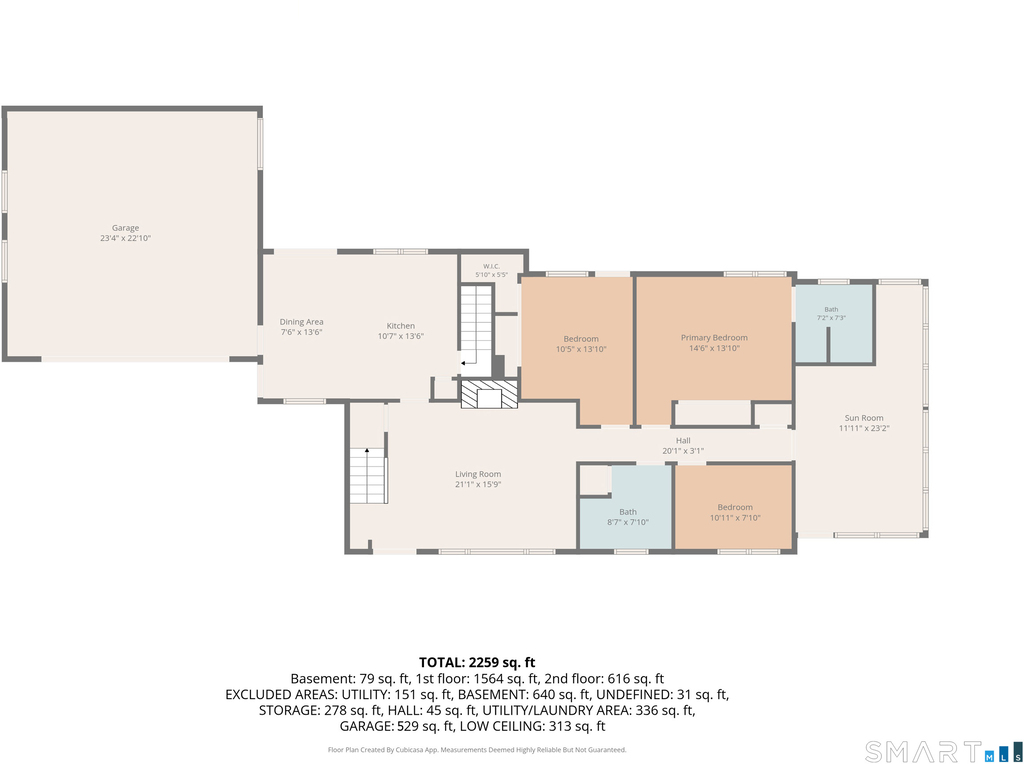 850 South Street - Photo 34