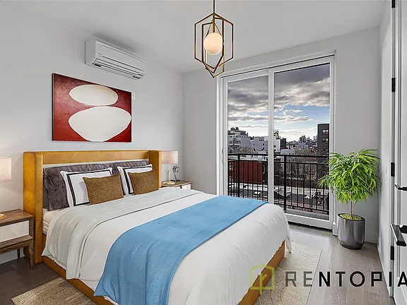 322 Graham Avenue #2B - Photo 2