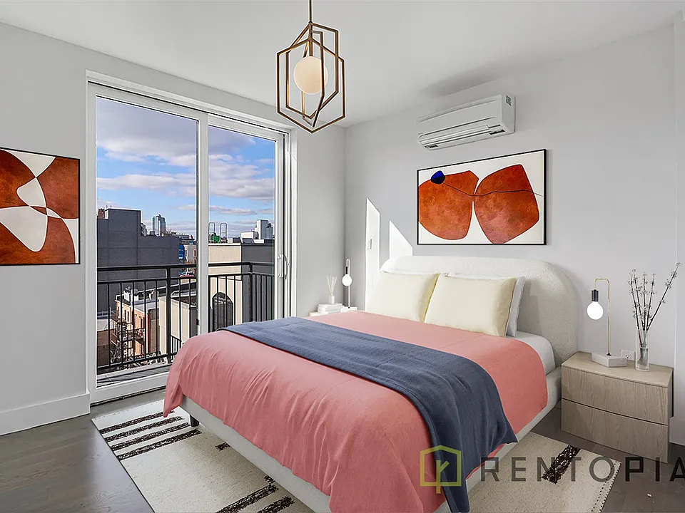322 Graham Avenue #2B - Photo 0