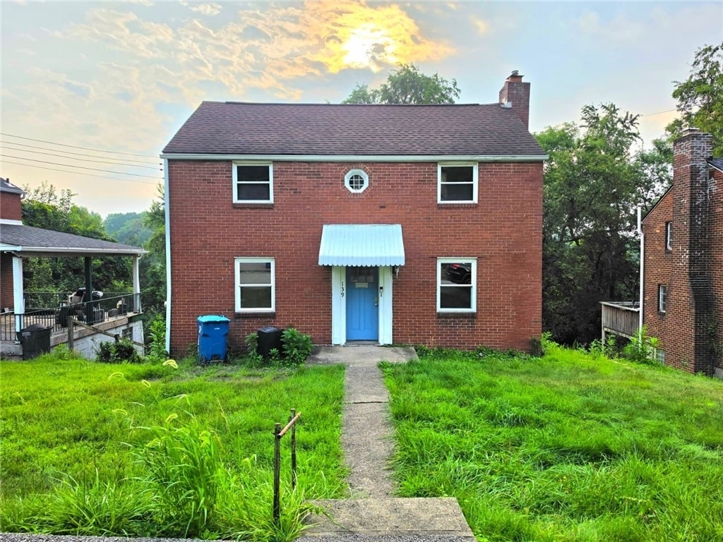 139 Howard Street - Photo 0