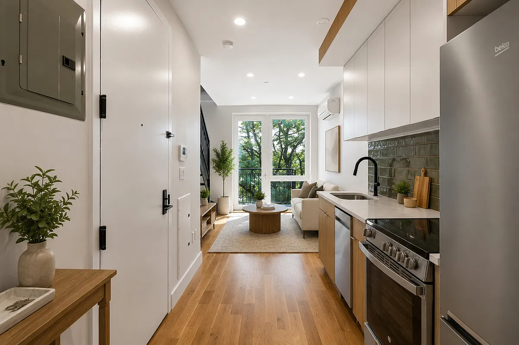 438 Union Avenue #6C - Photo 4