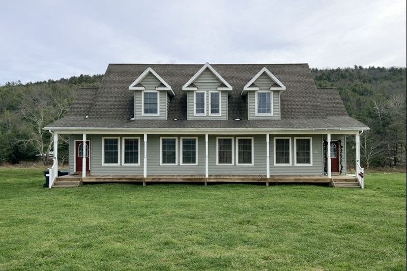 1678 State Highway 205 - Photo 0
