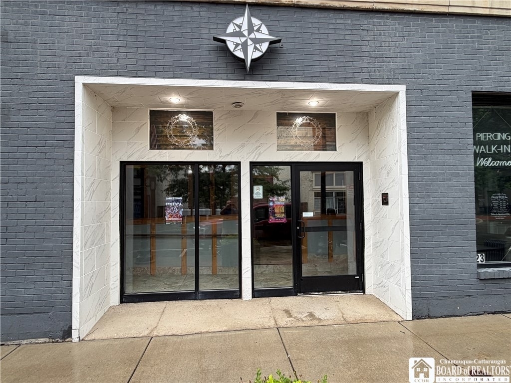 21 E 3rd Street - Photo 0