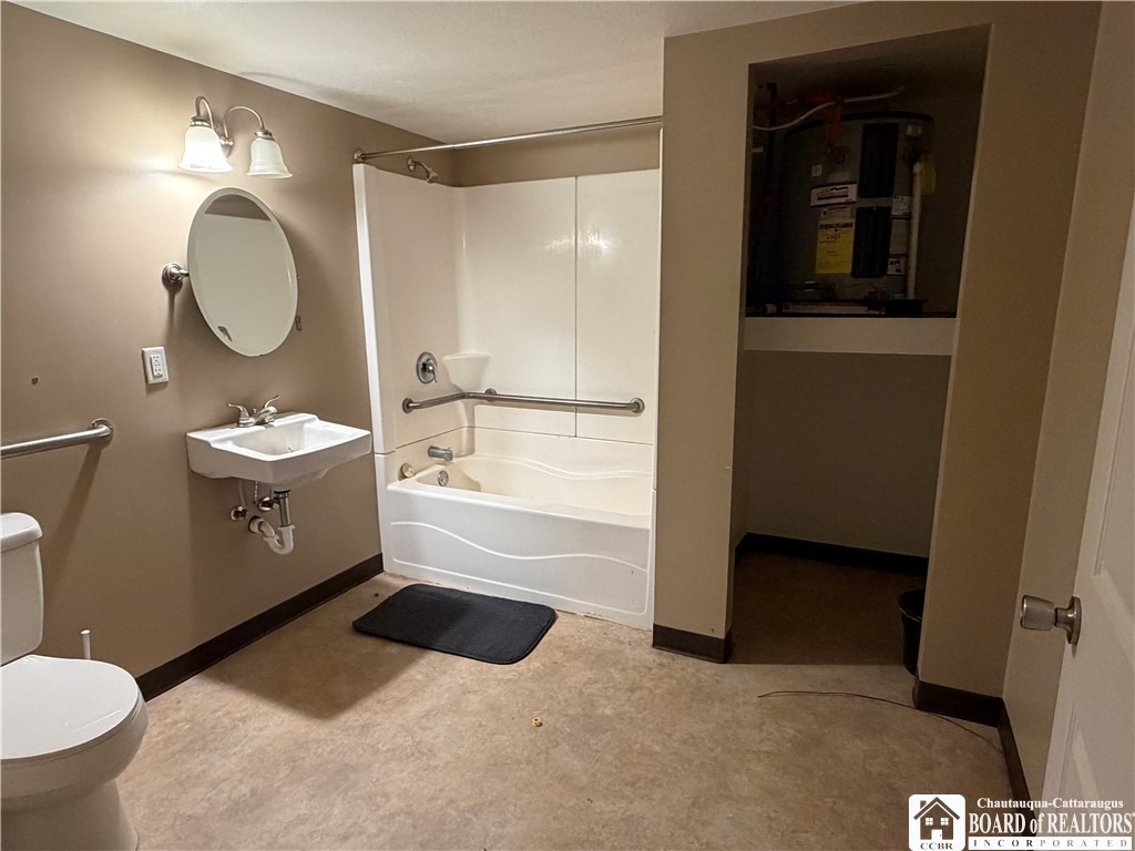 21 E 3rd Street - Photo 9